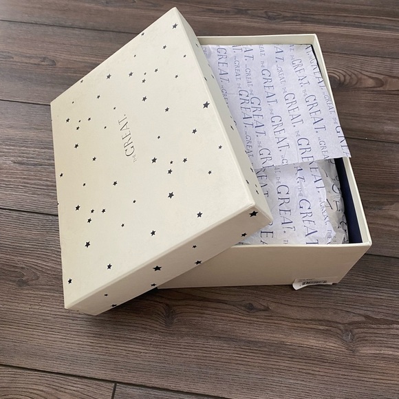 The Great Western Sandal - Picture 8 of 11